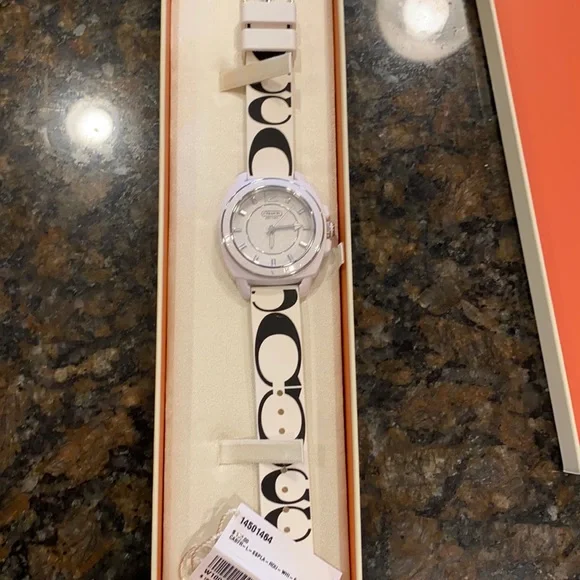 Coach | Accessories | Authentic Coach Watch | Poshmark display picture 2
